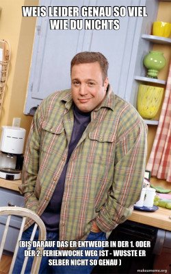 Kevin James