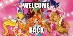 winx club