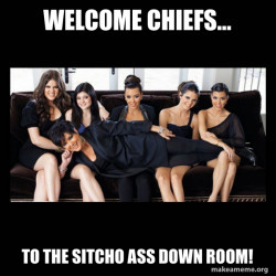 Kardashians