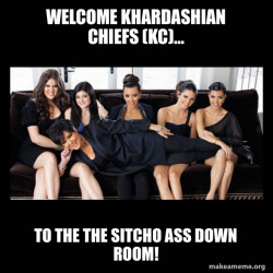 Kardashians