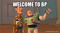 Buzz and Woody (Toy Story) Meme