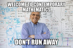 Good Guy Professor