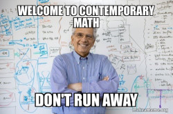 Good Guy Professor