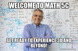 Good Guy Professor