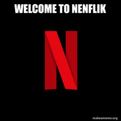 Netflix