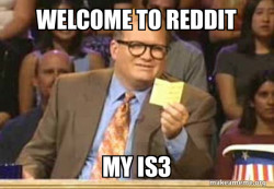 Drew Carey - Who's Line Is It Anyway