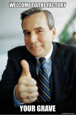Good Guy Boss