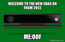 X B A X O N E