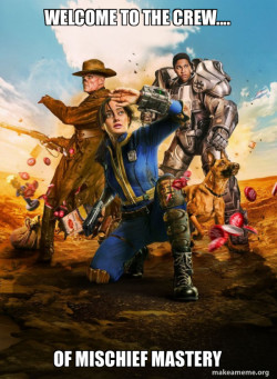 Fallout