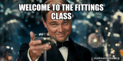 Great Gatsby Reaction - Leonardo DiCaprio Toast