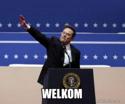 Nazi Elon