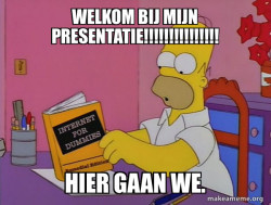 Internets Homer