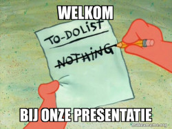 TO-DO List