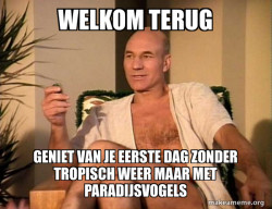 Sexual Picard