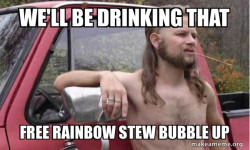 Almost Politically Correct Redneck