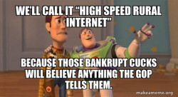 Buzz and Woody (Toy Story) Meme