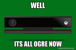 XBOX players be like