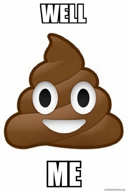 Poop Emoji (Poo Emoji)