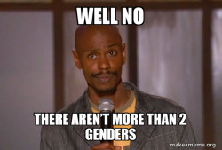Dave Chapelle (Fucking Up)