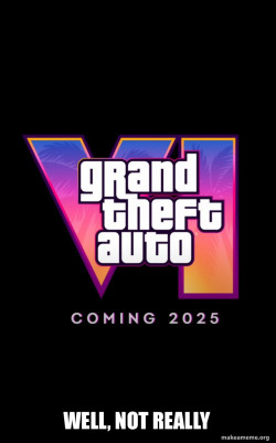 Before GTA6 - Before GTA VI