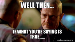 Breaking Bad