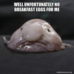 Blobfish