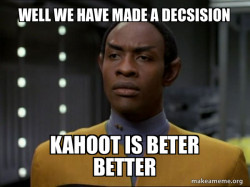 Skeptical Vulcan