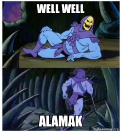 Skeletor Facts