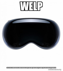 Apple Vision Pro