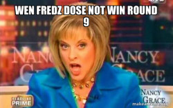 False Fact Nancy Grace