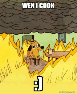 This Is Fine