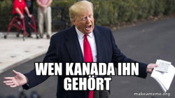 Trump - Impeachment Quid Pro Quo