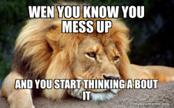 mad Lion