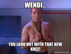 Sexual Kirk
