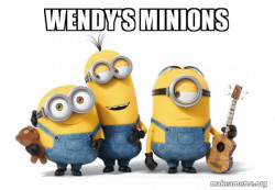 Minions