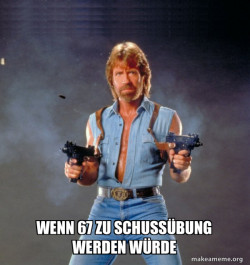 Chuck Norris