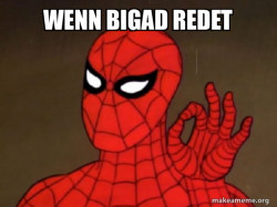Spiderman - Care factor Zero