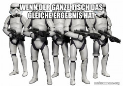 Storm Troopers