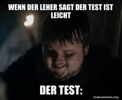 Samwell Tarly Meme