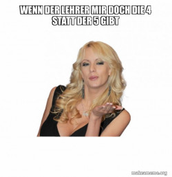 Stormy Daniels