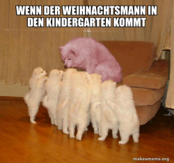 Malicious Storytelling Dog