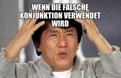 Digga!?