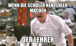 Gordon Ramsay Hell's Kitchen