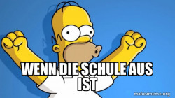 Happy Homer