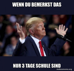 Trump Impeached