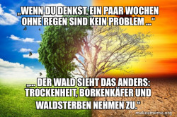 Climate Change / Global Warming