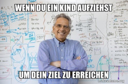 Good Guy Professor