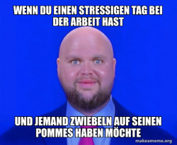 Bald J.D. Vance