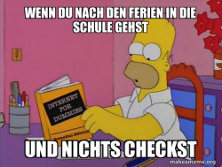 Internets Homer