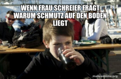 Lazy Elementary Student